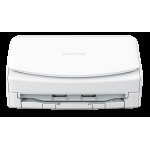 Сканер Fujitsu ScanSnap iX1600 (A4, 600x600 dpi, 128 бит, А4: 300dpi 40 стр./мин, 600dpi 10 стр./мин, двусторонний, USB 3.0, Wi-Fi)