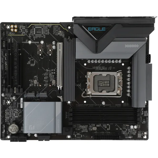 Материнская плата Gigabyte B860 EAGLE WIFI6E (x)