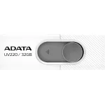 Накопитель USB ADATA AUV220-32G-RWHGY