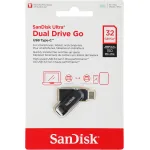 Накопитель USB SanDisk SDDDC3-032G-G46