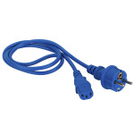 Lanmaster LAN-PP13L/SH-1.0-BK