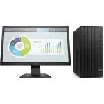 ПК HP 290 G9 (Core i3 12100 3300МГц, DDR4 8Гб, SSD 512Гб, Intel UHD Graphics 730, Windows 11 Pro)