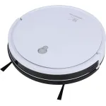 Робот-пылесос Polaris PVCR G2 0926W (влажная, сухая, контейнер, пылесборник: 0.3л, потребляемая мощность: 30Вт)