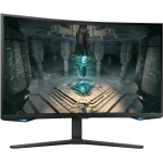 Монитор Samsung Odyssey G6 S32BG650EUXEN (31,5
