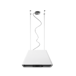 Вытяжка Elica IKONA LIGHT WH/F/60