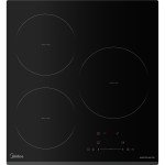 Индукционная варочная поверхность Midea MIH43103F