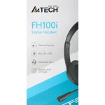 Гарнитура A4Tech Fstyler FH100i