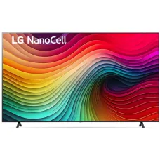 LED-телевизор LG 86NANO80T6A (86