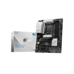 Материнская плата MSI PRO B760-P II (SocketLGA1700, 4xDDR5, ATX, RAID SATA: 0,1,15,5)