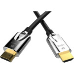 Кабель VCOM (HDMI (m), HDMI (m))