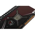 Видеокарта Radeon RX 7900XT 2075МГц 20Гб ASRock (GDDR6, 320бит, 1xHDMI, 3xDP)