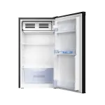 Холодильник Kuppersberg RFT 85 B (E, 1-камерный, 453x825x455см, чёрный)
