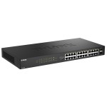 Коммутатор D-Link DGS-1026P