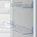 Холодильник Beko B3R0CNK402HG (2-камерный, серый)