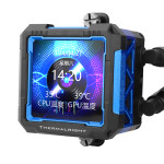 Кулер Thermalright Frozen Warframe Pro 360