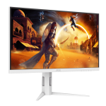 Монитор AOC Q27G4/WS (27