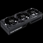 Видеокарта GeForce RTX 5080 2295МГц 16Гб Palit (GDDR7, 256бит, 1xHDMI, 3xDP)