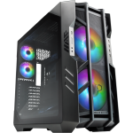 Корпус Cooler Master HAF700 (Full-Tower)