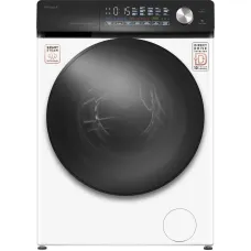Стиральная машина Weissgauff WM 45126 Steam Direct Drive(59.5x85x44.5см, фронтальная, макс:6кг, 1200об/мин, белый) [434241]