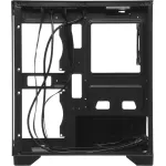 Корпус Accord ACC-350-02B (Mini-Tower, 1xUSB3.0)