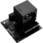 Кулер ID-Cooling FROZN A620 SLK