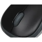 Клавиатура и мышь Logitech Wireless Combo MK270 Black USB (классическая мембранная, 112кл, светодиодная, кнопок 2)