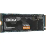Жесткий диск SSD 500Гб Kioxia Exceria (2280, 2100/1700 Мб/с, 400000 IOPS, PCI Express)