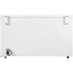 Морозильный ларь Kraft RX BD (W)-460RX