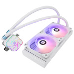 Кулер Thermalright A-ELITE-WH-240-ARGB-V3