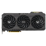 Видеокарта GeForce RTX 4090 2595МГц 24Гб ASUS (PCI-E 4.0, GDDR6X, 384бит, 2xHDMI, 3xDP)