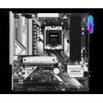 Материнская плата ASRock B650M PRO RS (AM5, AMD B650, 4xDDR5 DIMM, microATX, RAID SATA: 0,1,10)