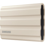 Внешний жесткий диск HDD 2Тб Samsung T7 (1.8