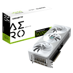 Видеокарта GeForce RTX 5070 Ti 2588МГц 16Гб Gigabyte (GDDR7, 256бит, 1xHDMI, 3xDP)