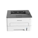 Принтер Pantum P3300DW (лазерная, черно-белая, A4, 256Мб, 33стр/м, 1200x1200dpi, авт.дуплекс, 60'000стр в мес, Wi-Fi)