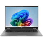 Ноутбук-трансформер ASUS TP3407SA-QL055W (16 ГБ LPDDR5X/14