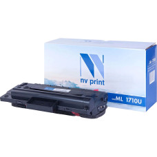 Тонер-картридж NV Print Samsung ML-1710 (ML-1500, 1510, 1510d, 1520, 1710, 1710B, 1710D, 1710) [NV-ML1710UNIV]