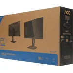 Монитор AOC Professional X24P1 (24