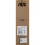 Монитор AOC 24B30H3/BW (23,8