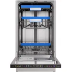 Посудомоечная машина Lex PM 4583В N