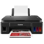 МФУ Canon Pixma G3410 (A4, USB, Wi-Fi)