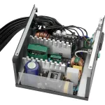 Блок питания DeepCool PK700D V2 (ATX, 700Вт, BRONZE)