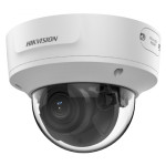 Камера видеонаблюдения Hikvision DS-2CD2783G2-IZS (IP, антивандальная, купольная, уличная, 8Мп, 2.8-12мм, 3840x2160, 25кадр/с, 131°)