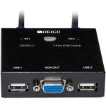 Origo OKVM221/A1A