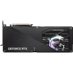 Видеокарта GeForce RTX 5080 2700МГц 16Мб MSI (GDDR7, 256бит, 1xHDMI, 3xDP)
