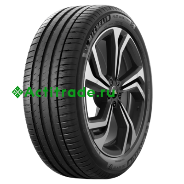 Шина Michelin Pilot Sport 4 SUV 255/50 R19 103Y летняя (NE0)