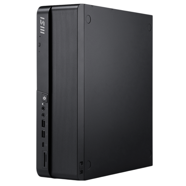 ПК MSI PRO DP80 A14TAG-058XRU (Core i7 14700 2100МГц, DDR5 16Гб, SSD 512Гб, NVIDIA GeForce RTX 3050 / Intel UHD Graphics 770 6Гб)