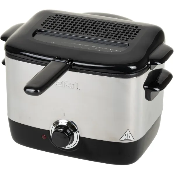 Фритюрница Tefal FF220015