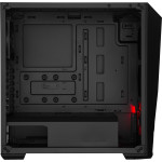 Корпус Cooler Master MasterBox K501L (Midi-Tower, 1xUSB3.0, 2x120мм)