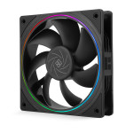 Кулер Thermalright TL-S12 (23,2дБ, 120x120x25 мм)
