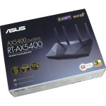 ASUS RT-AX5400